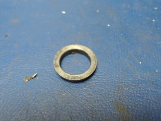 21822-00 Piper - BUSHING